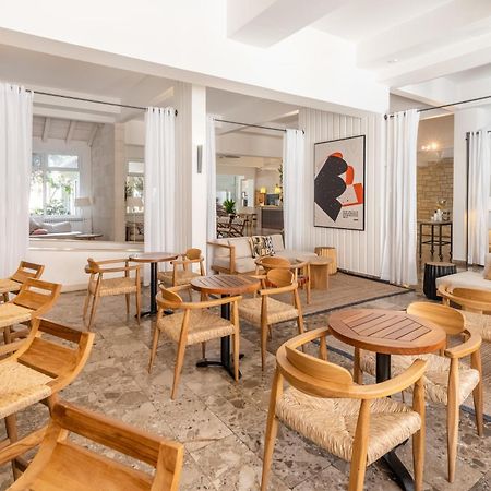 Hotel Waterman Kaktus Supetar Ngoại thất bức ảnh