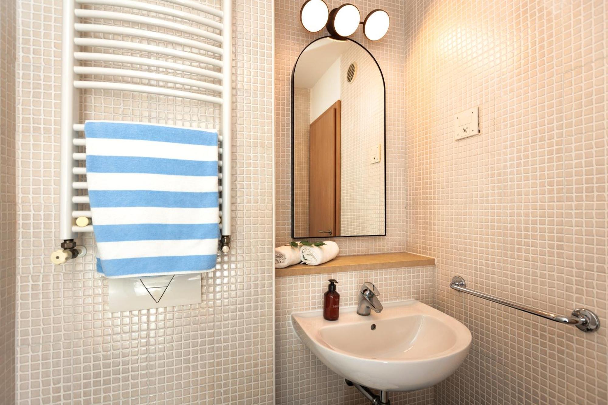 Hotel Waterman Kaktus Supetar Phòng bức ảnh
