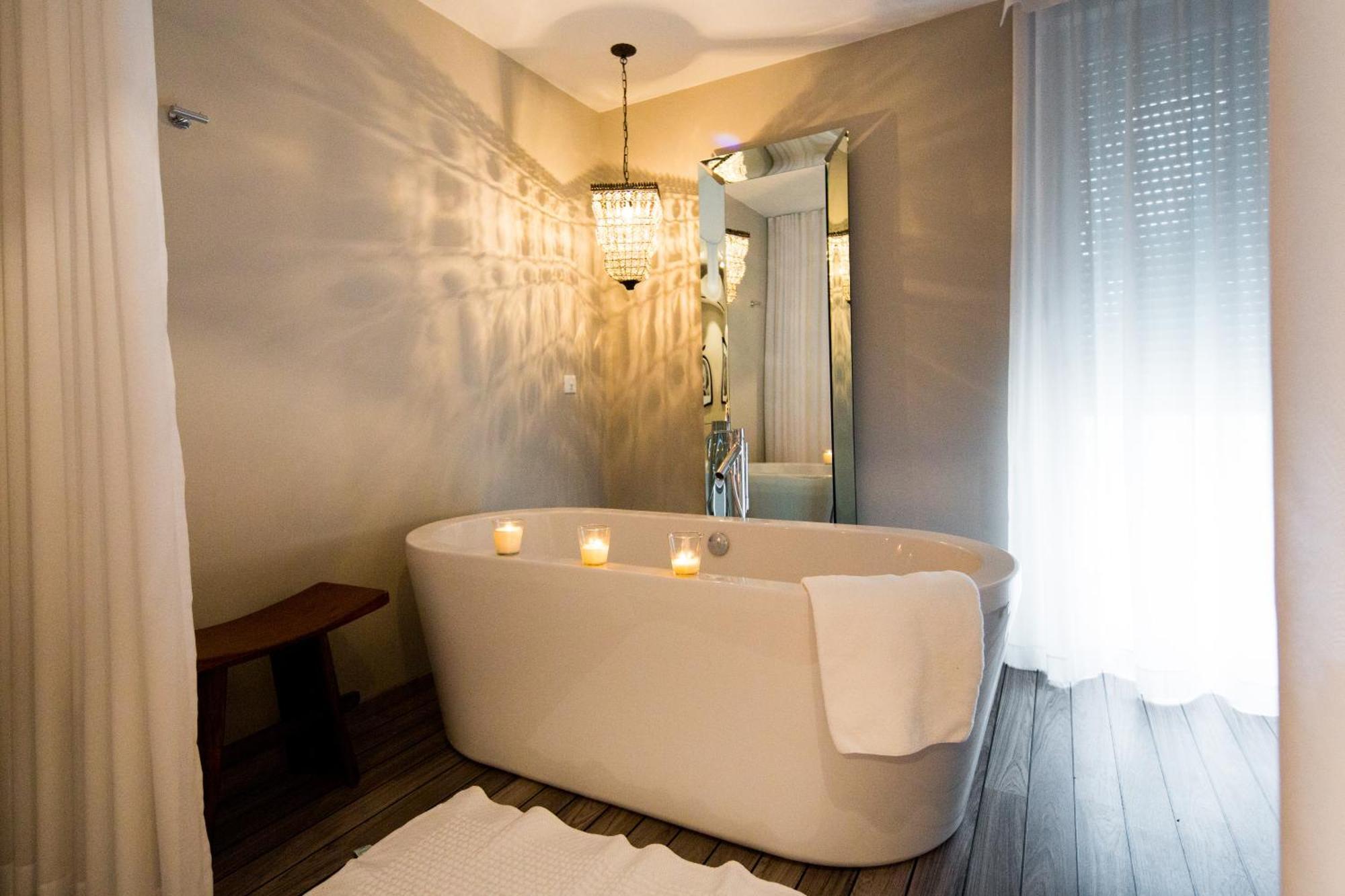 Hotel Waterman Kaktus Supetar Ngoại thất bức ảnh