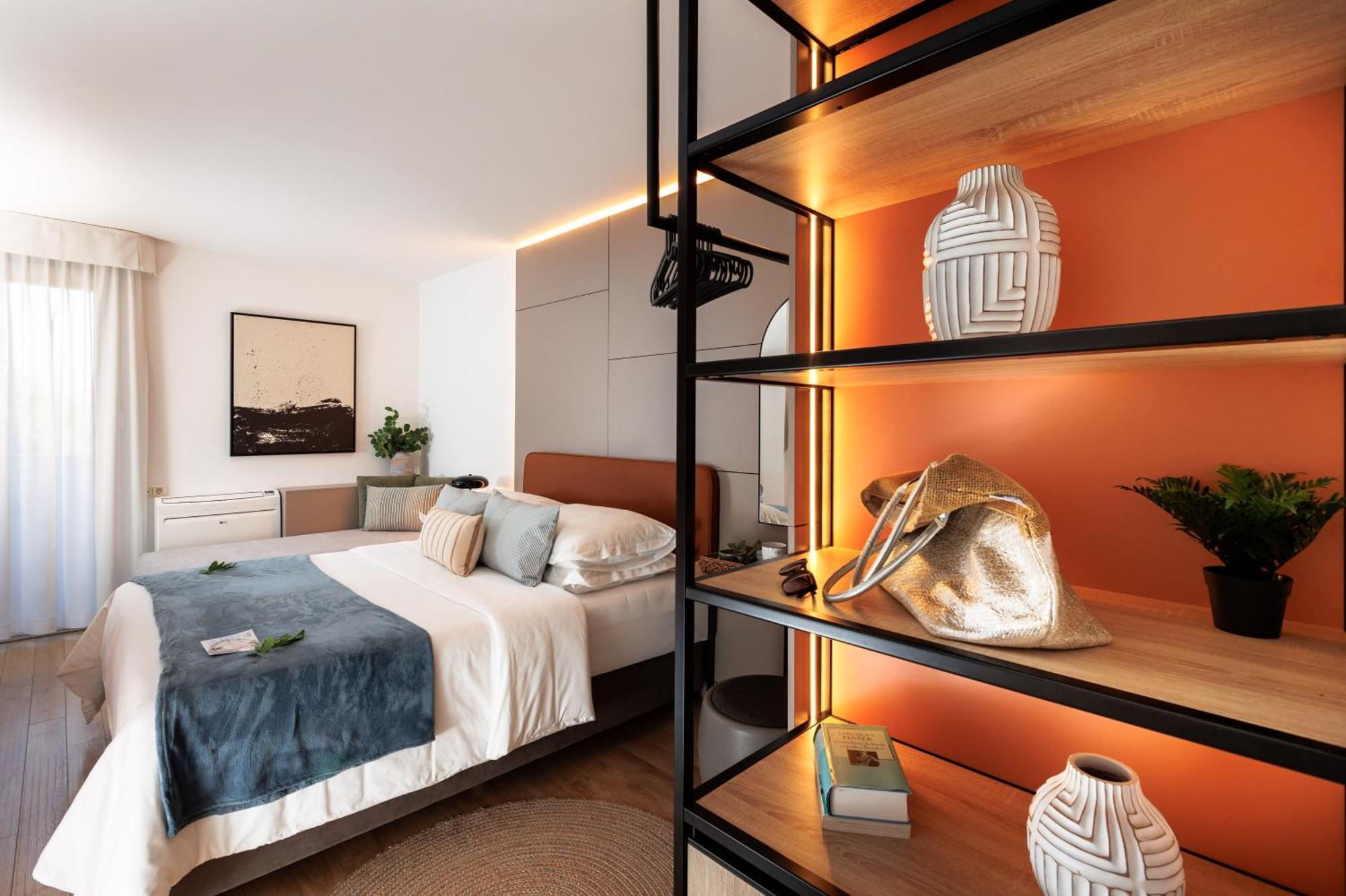 Hotel Waterman Kaktus Supetar Phòng bức ảnh