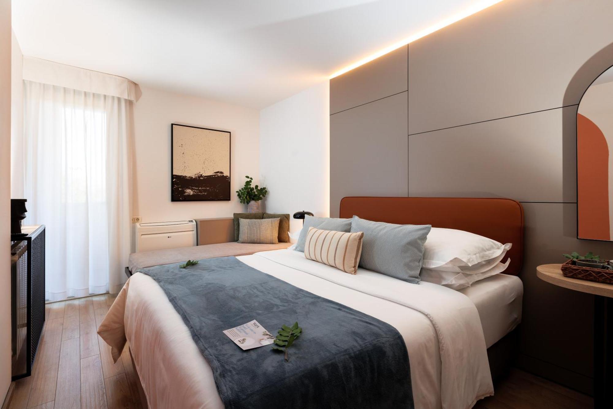 Hotel Waterman Kaktus Supetar Ngoại thất bức ảnh