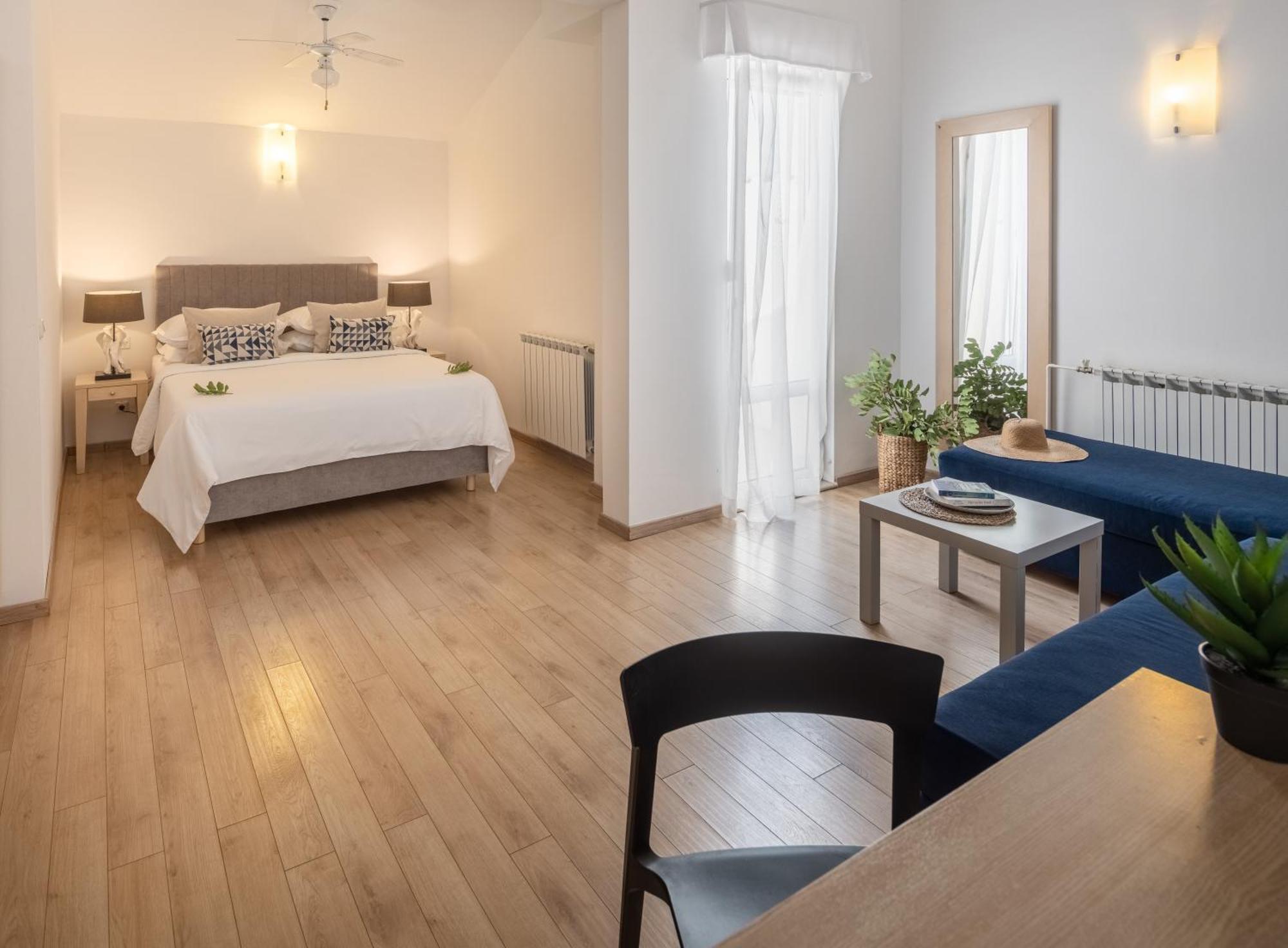 Hotel Waterman Kaktus Supetar Phòng bức ảnh