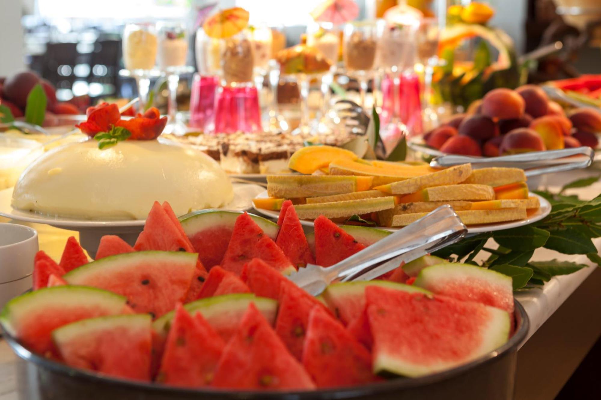 Hotel Waterman Kaktus Supetar Ngoại thất bức ảnh