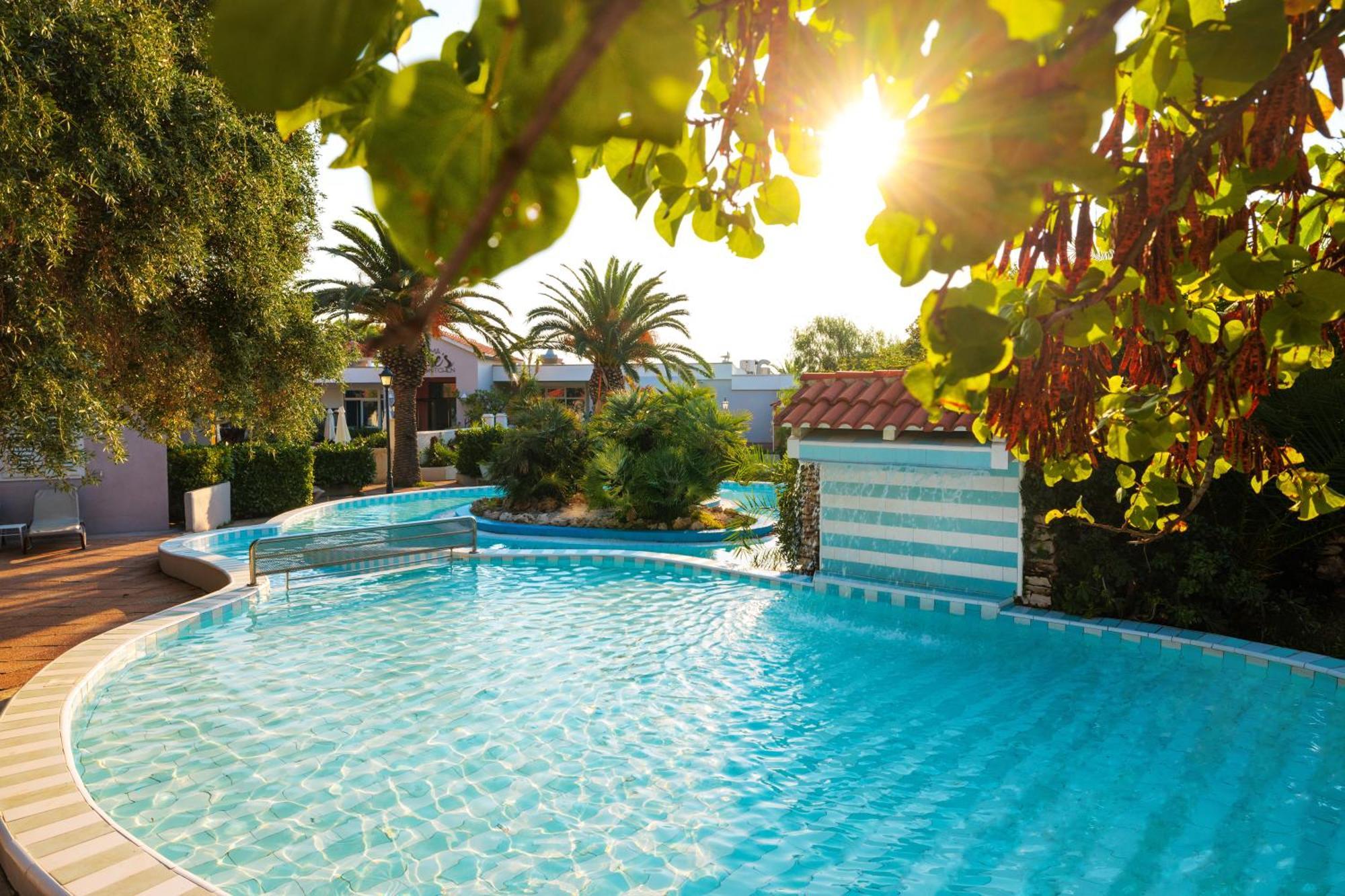 Hotel Waterman Kaktus Supetar Ngoại thất bức ảnh