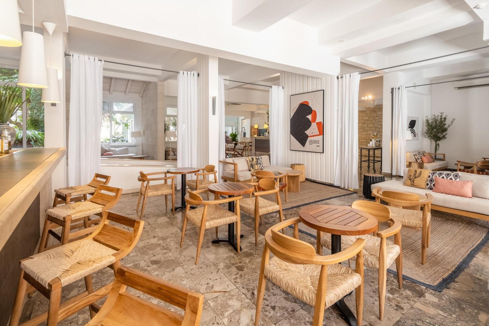 Hotel Waterman Kaktus Supetar Ngoại thất bức ảnh